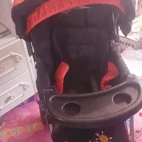 کالسکه چیکو