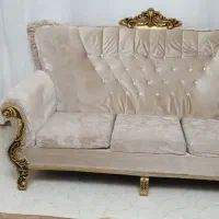 مبل سلطنتی ۷ نفره