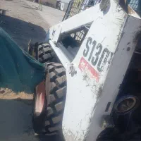 نیازمند راننده بابکت با سابقه