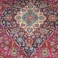فرش دست بافت ۱۲ متری نجف ابادی