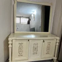 ایینه کنسول