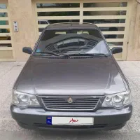 پراید۱۱۱ بیرنگ sx شاسی پلمپ هیدرولیک ای بی اس