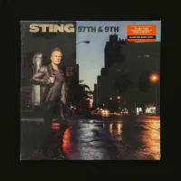 صفحه گرام‌ sting