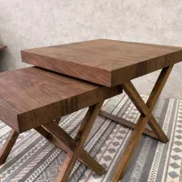 آفر عسلی جلو مبلی