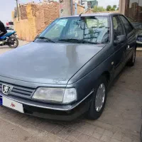 پژو2000
