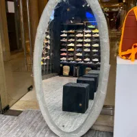 آینه قدی نو