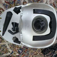 بخارشور solingen