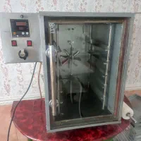 فر ۵ دیس گانو کش  فن دار