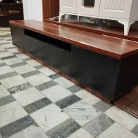 میز تلویزیون سایز بزرگ