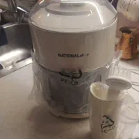 تعدادی ظروف  ارکوپال ۶ نفره   و برقی نو