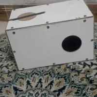 یک عدد لونه عروس هلندی