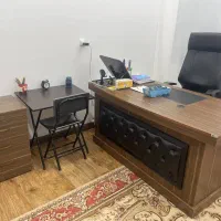 میز و صندلی اداری