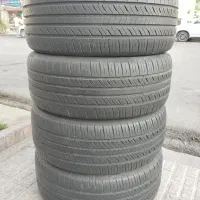 لاستیک 225/55/16 کره ای هانکوک