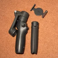 گیمبال اوسمو ۶