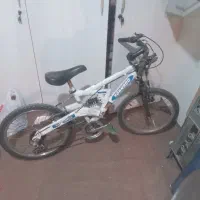 دوچرخه۲۰ تورنادو دنده ای