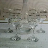 تنگ و جام. فنجون نعلبکی مقصود