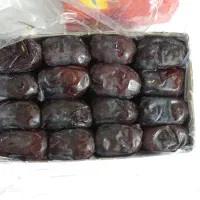 خرما دو ردیفه