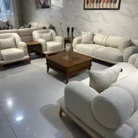 تعویض مبل کارکرده با مبل نو با اقساط بلند مدت