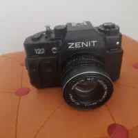 دوربین ZENIT