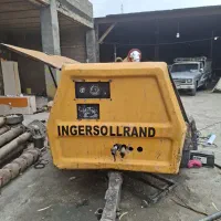 کمپرسور دویتس پی ۱۷۵