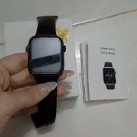 ساعت هوشمند