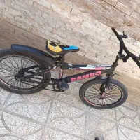 دوچرخه 20سالم
