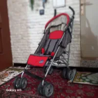 کالسکه عصایی یوفو