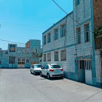 فروش دو طبقه مستقل دوبر ۱۰۴ متری شهرک جانبازان