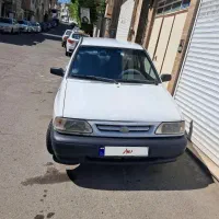 پراید84بیرنگ