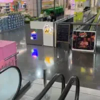 واگزاری کانتر اسنک و ذرت در روماک مال