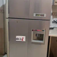 یخچال