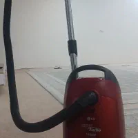 جارو برقی ،لوستر،استند