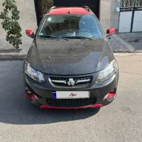 کوییک R مدل ۱۴۰۲ فول اتومات