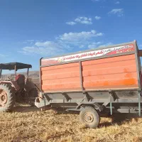 خدمات مکنده کاه