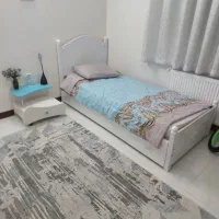 تخت تک نفره