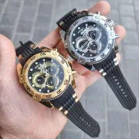 ساعت اینویکتا دراگون اینوکتا یاکوزا رابر invicta