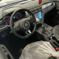 Mg5 2024|خودرو سواری و وانت|تهران, جنت‌آباد جنوبی|دیوار