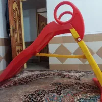 سرسره|اسباببازی|یاسوج, |دیوار