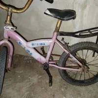 دوچرخه ۱۶