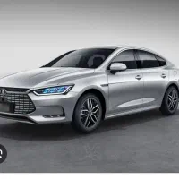 بی وای دی چین پلاس