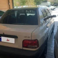 پراید۱۳۱مدل ۹۹