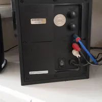 باندواسپیکر میکرولب microlab|سیستم صوتی خانگی|تهران, دولت‌آباد|دیوار