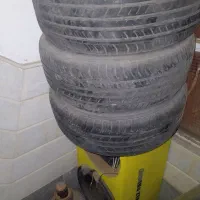 لاستیک هانکوک