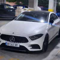 بنز 2019 cls 450|خودرو سواری و وانت|تبریز, |دیوار