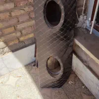 طاقچه 3بعدی