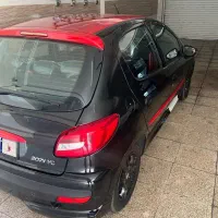 207 اتومات بدون رنگ