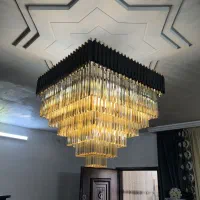 نصاب انواع لوستر و برقکاری حرفه ای سریع و با انصاف