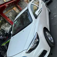 شاهین اتومات سی وی تی صفر ۱۴۰۴