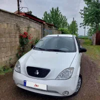 تیبا در حد صفر