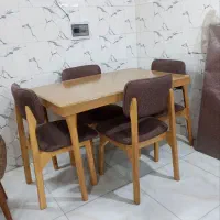 میز ناهارخوری مدل مینی مال،میز ناهار خوری